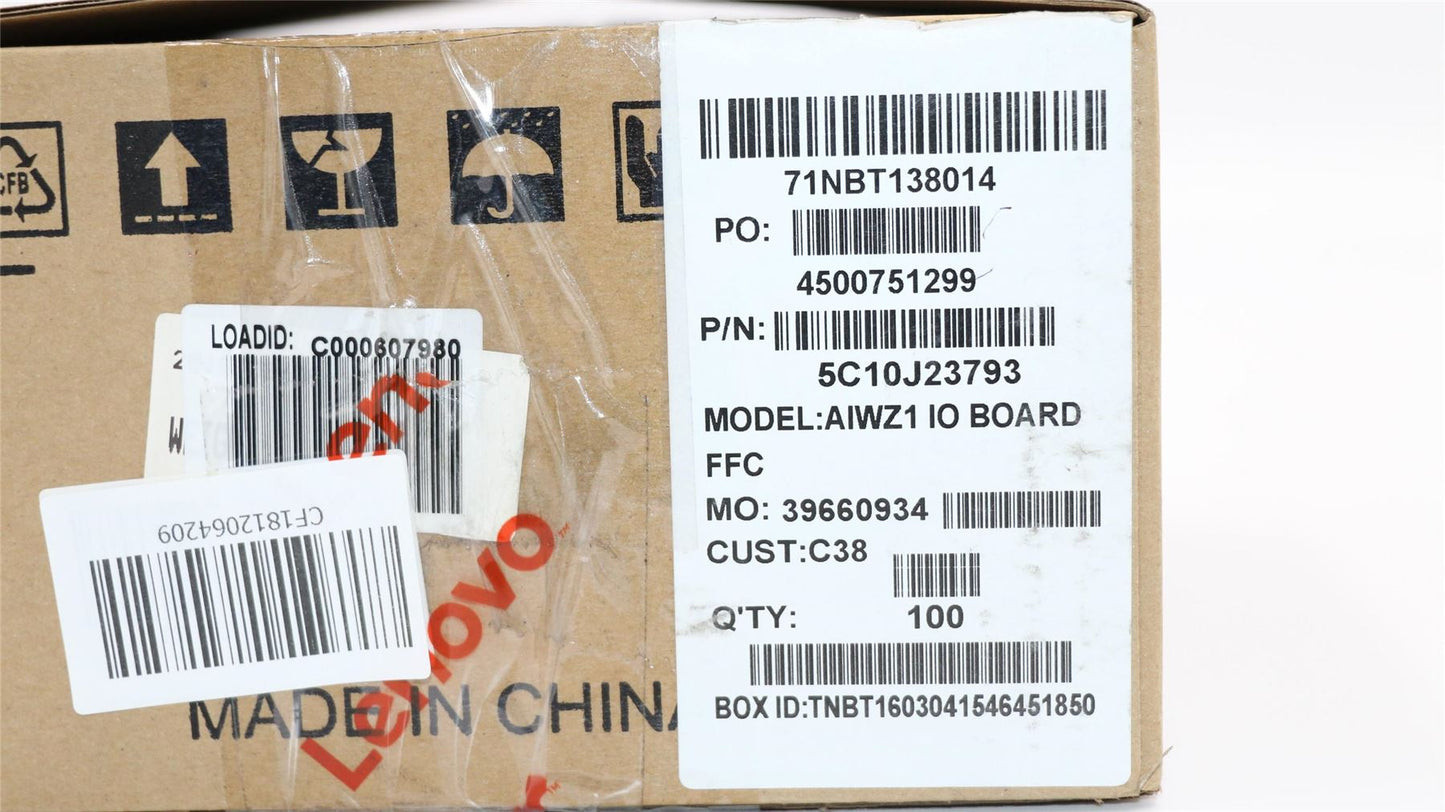 Lenovo 500-15ISK Z51-70 I/O Sub Board Cable 5C10J23793