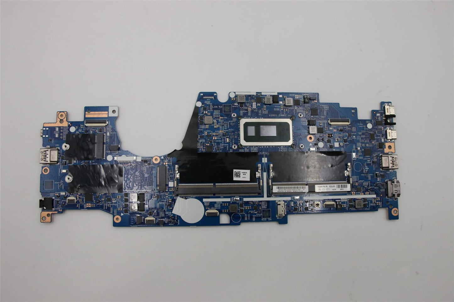 Lenovo Yoga L390 L390 Motherboard Mainboard UMA intelI38145U 02DL833