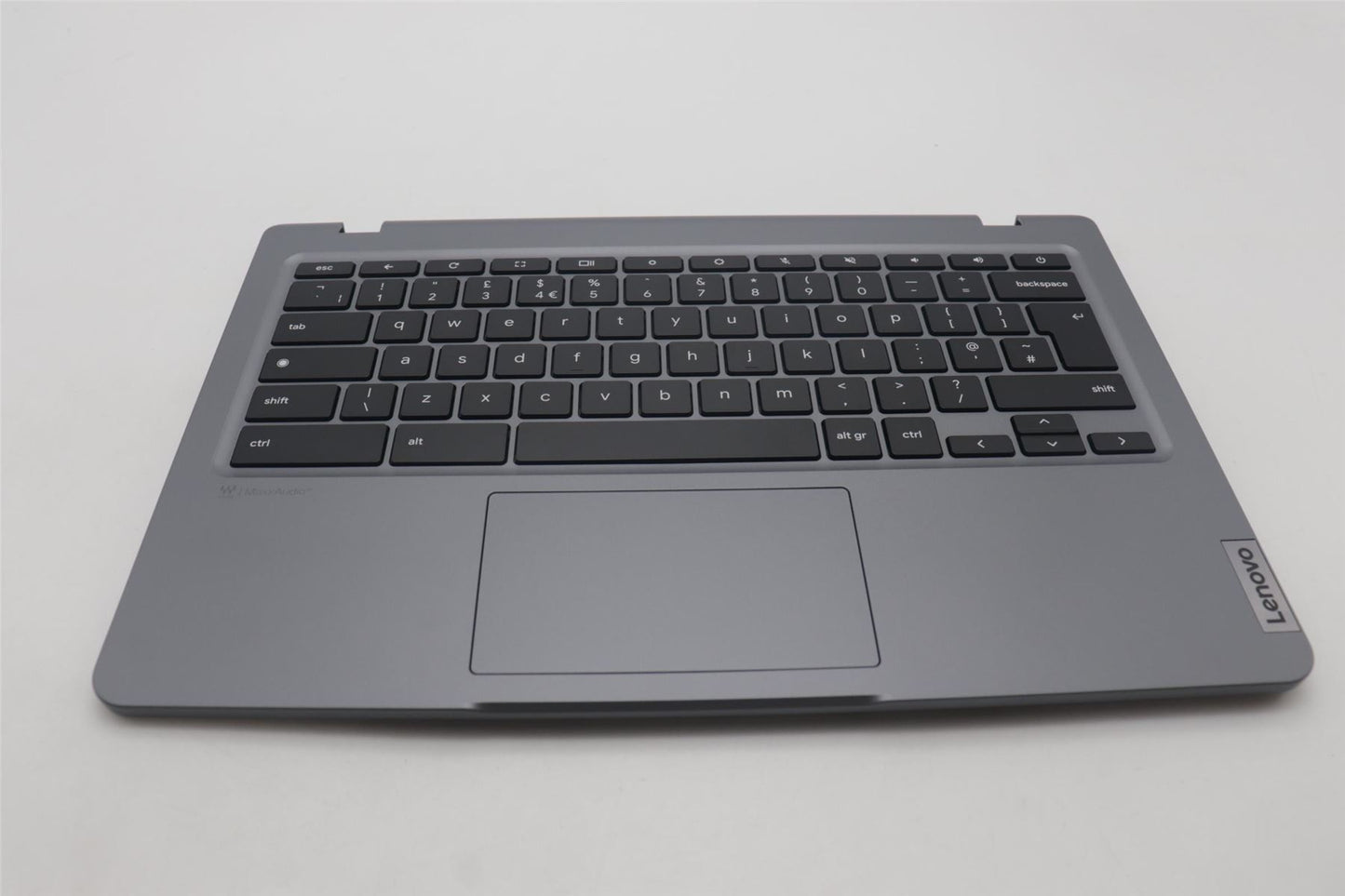 Lenovo MECH_ASM BL KB BK PT UKE DFN 5M11H61886