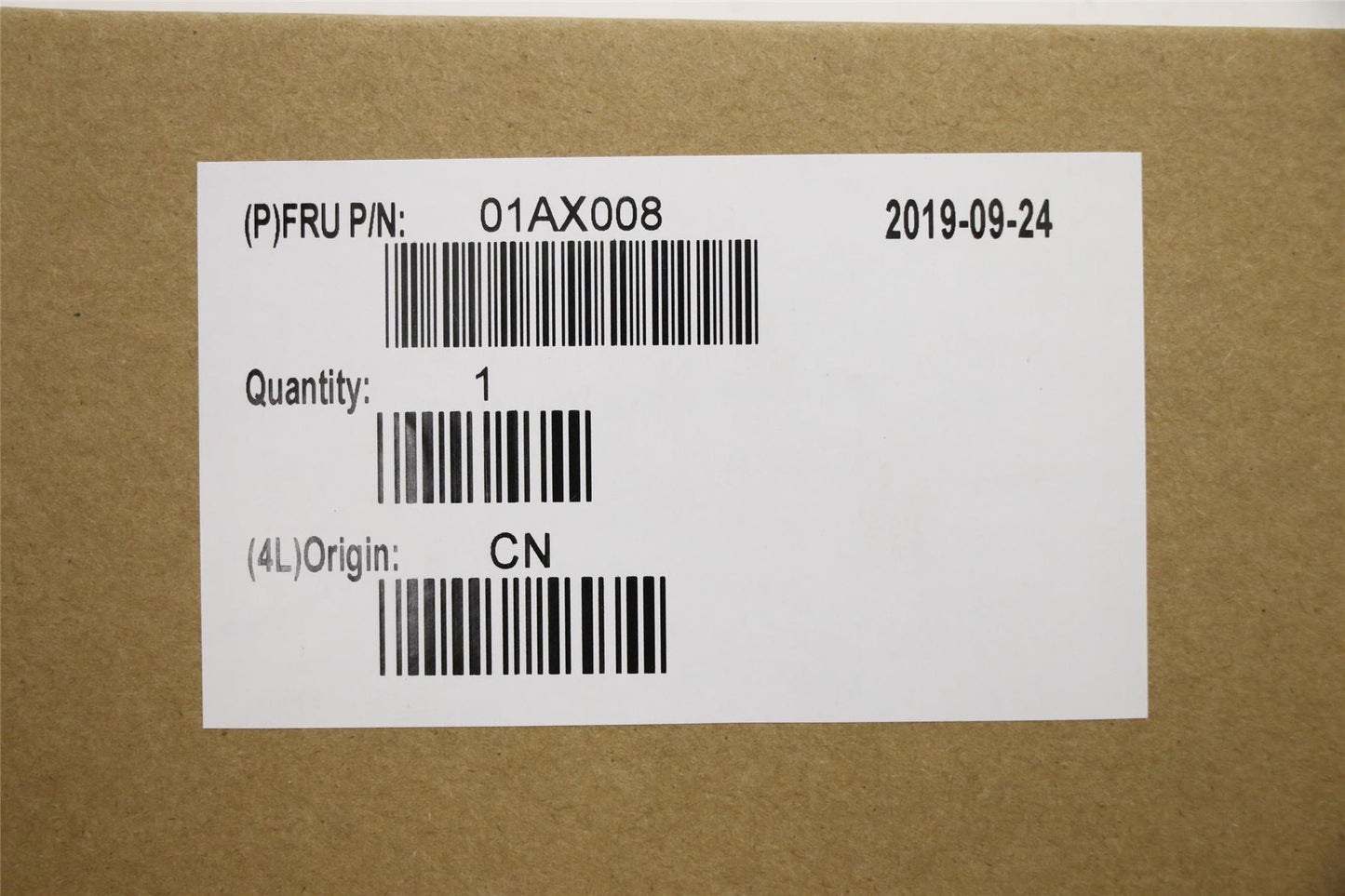 Lenovo ThinkPad E470 E475 Keyboard Czech Black 01AX008
