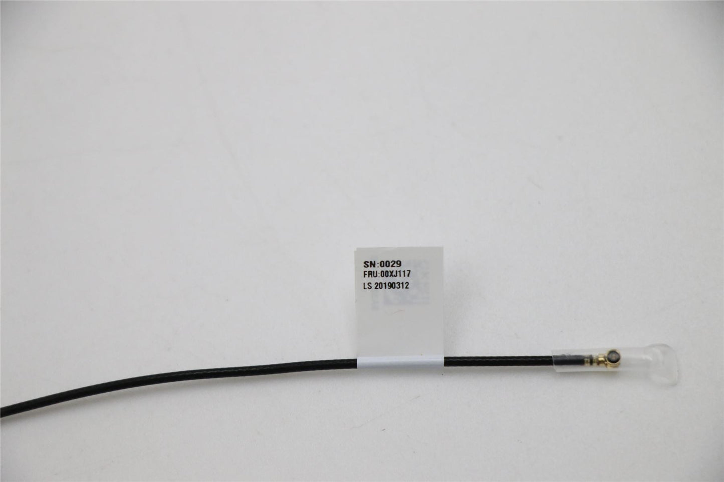 Lenovo IdeaCentre 620S-03IKL Wi-Fi Wifi Wireless Antenna 00XJ117