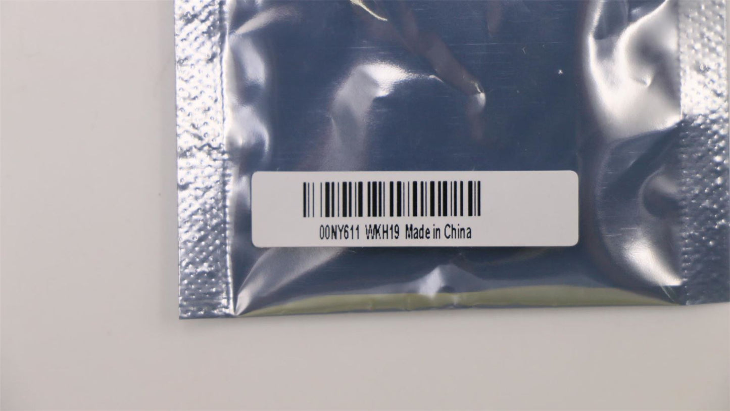 Lenovo CARDPOP Audio card,LNV 00NY611