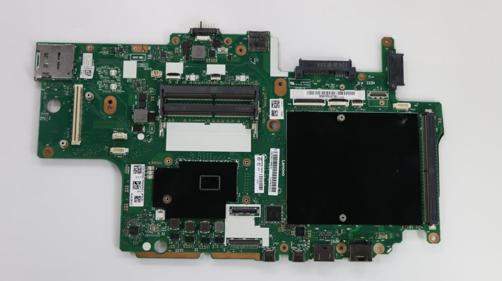 Lenovo ThinkPad P70 P70 Motherboard Mainboard i7-6820HQ 00NY347
