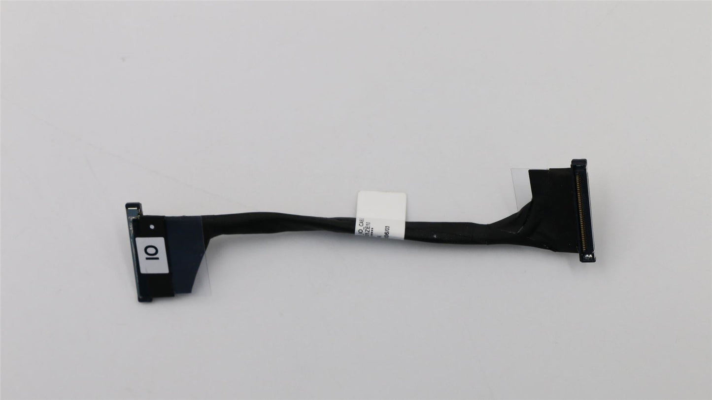 Lenovo ThinkPad E480 E485 E490 E490s E495 USB Ethernet SD Card Cable 01LW177