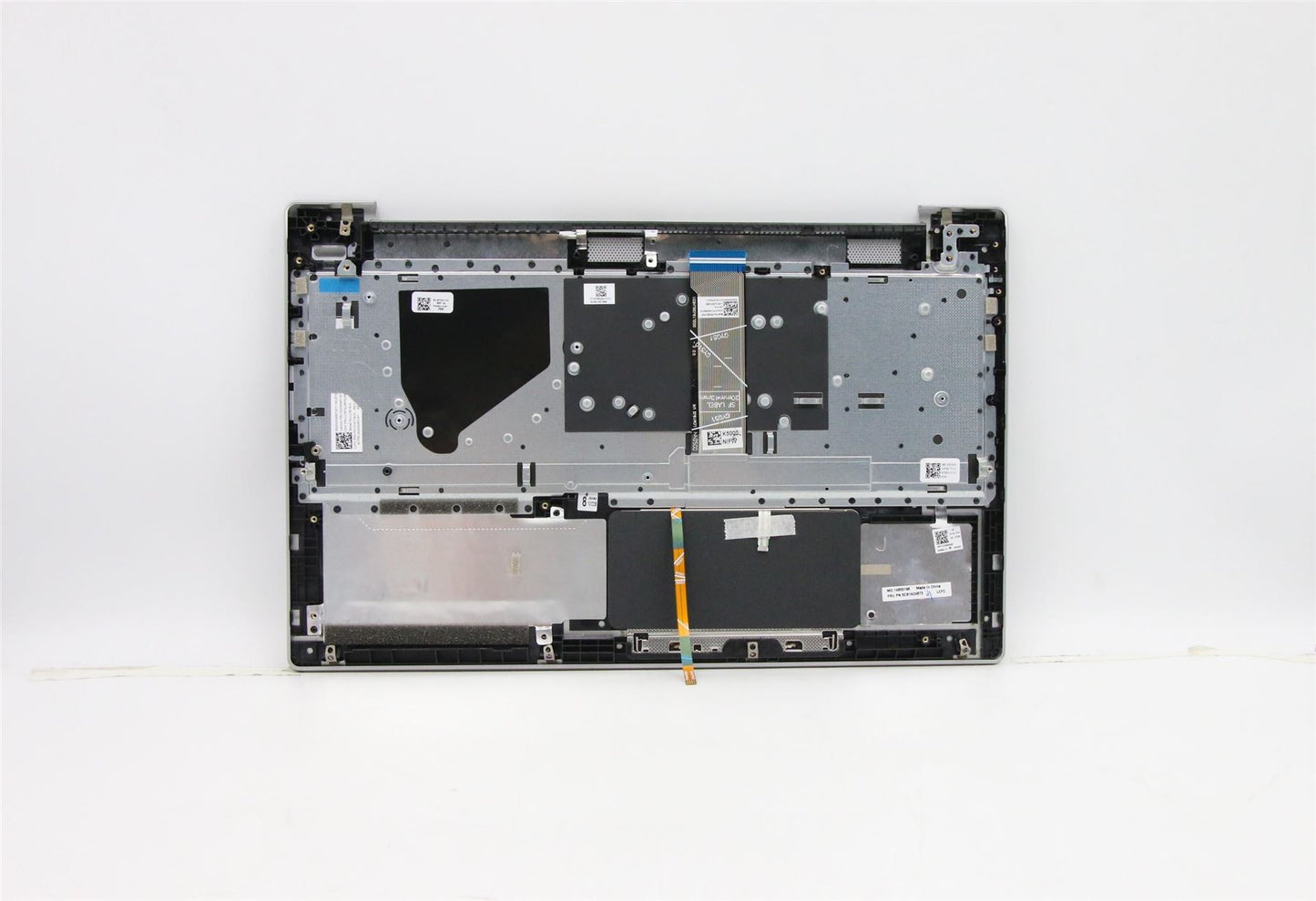 Lenovo IdeaPad 5 15ITL05 5 15ARE05 Palmrest Cover Touchpad Keyboard 5CB1A24873