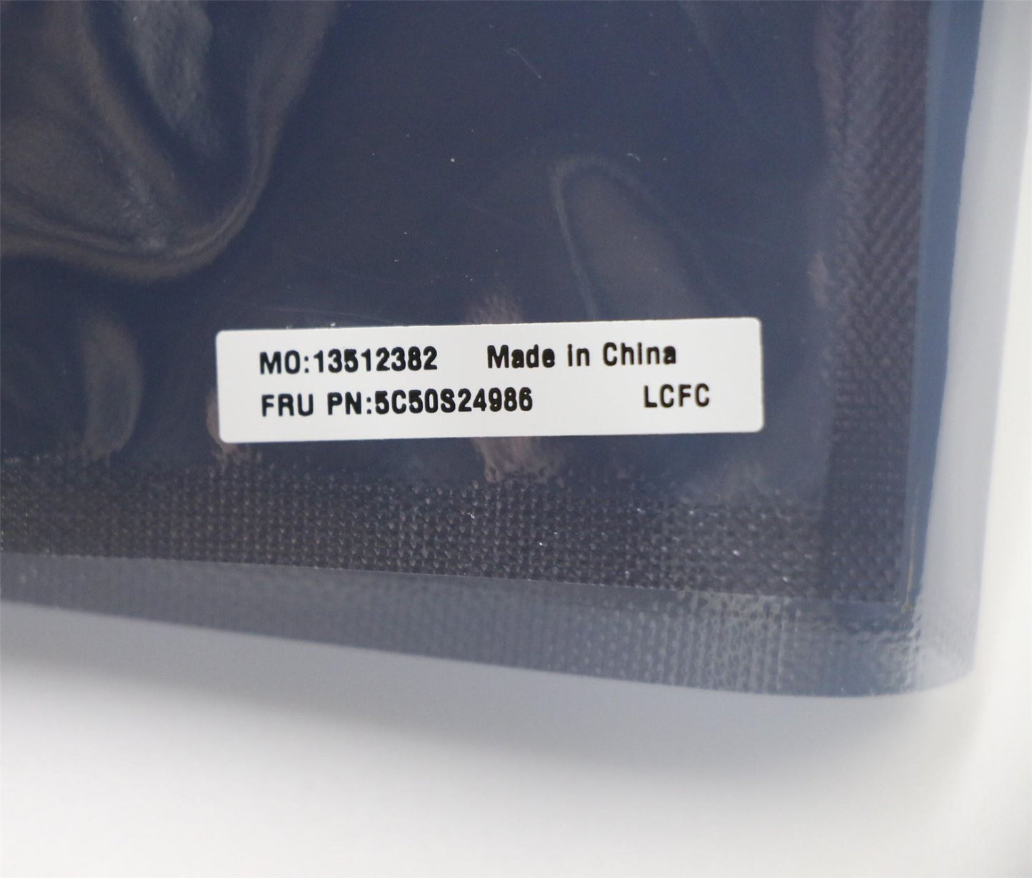 Lenovo USB BOARD L 81UV I/O Board W/FFC 5C50S24986