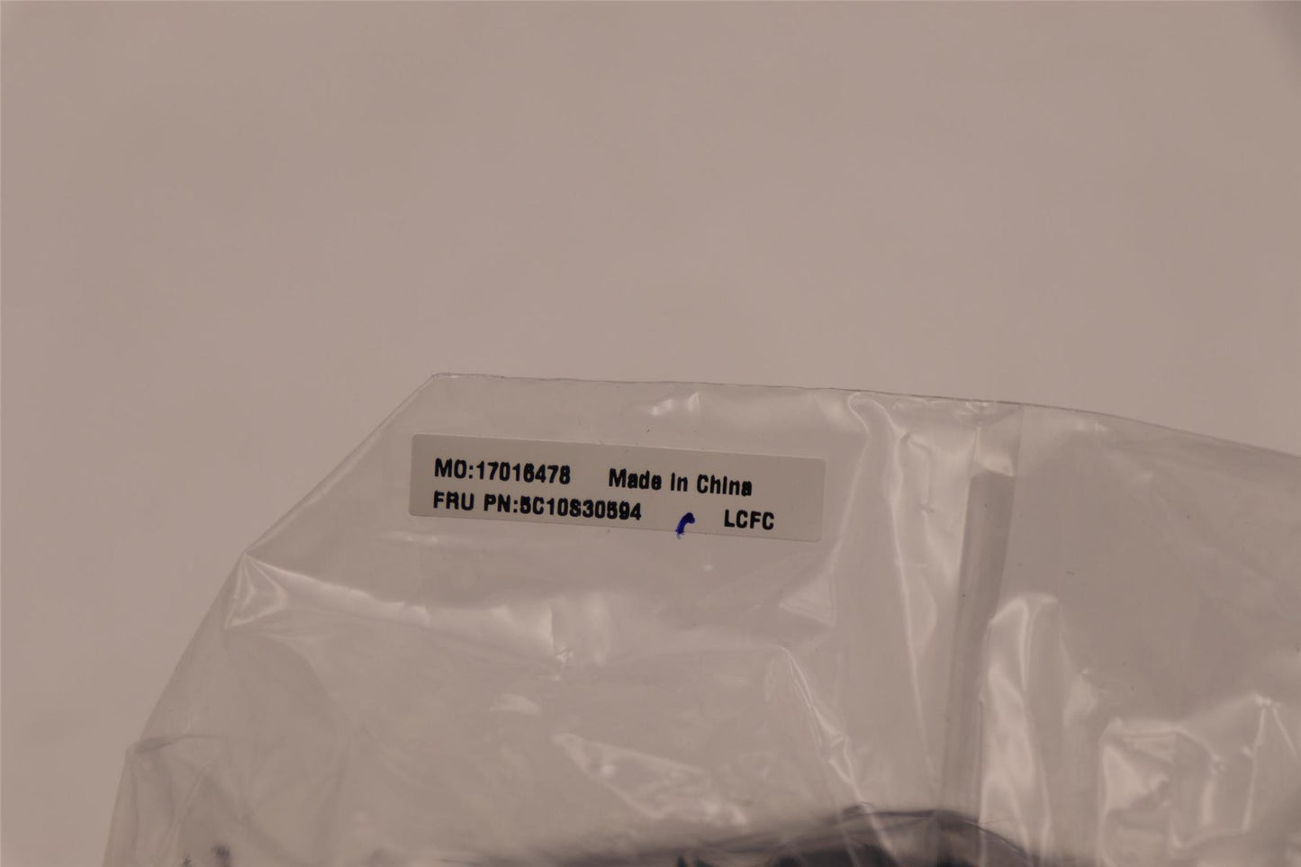 Lenovo TP Board Cable L 82TL 5C10S30594