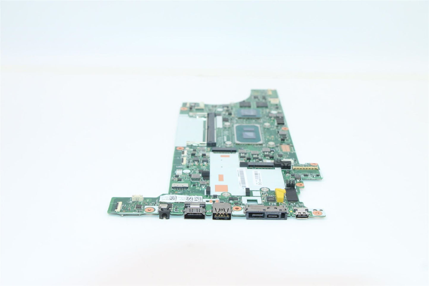 Lenovo ThinkPad P15s Gen 2 P14s Gen 2 Motherboard Mainboard DIS 16G 5B21C15854