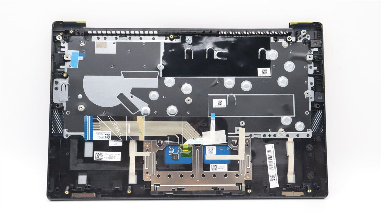 Lenovo UpperCaseASM_SPA C82SD ALAB FPNBL 5CB1J08731