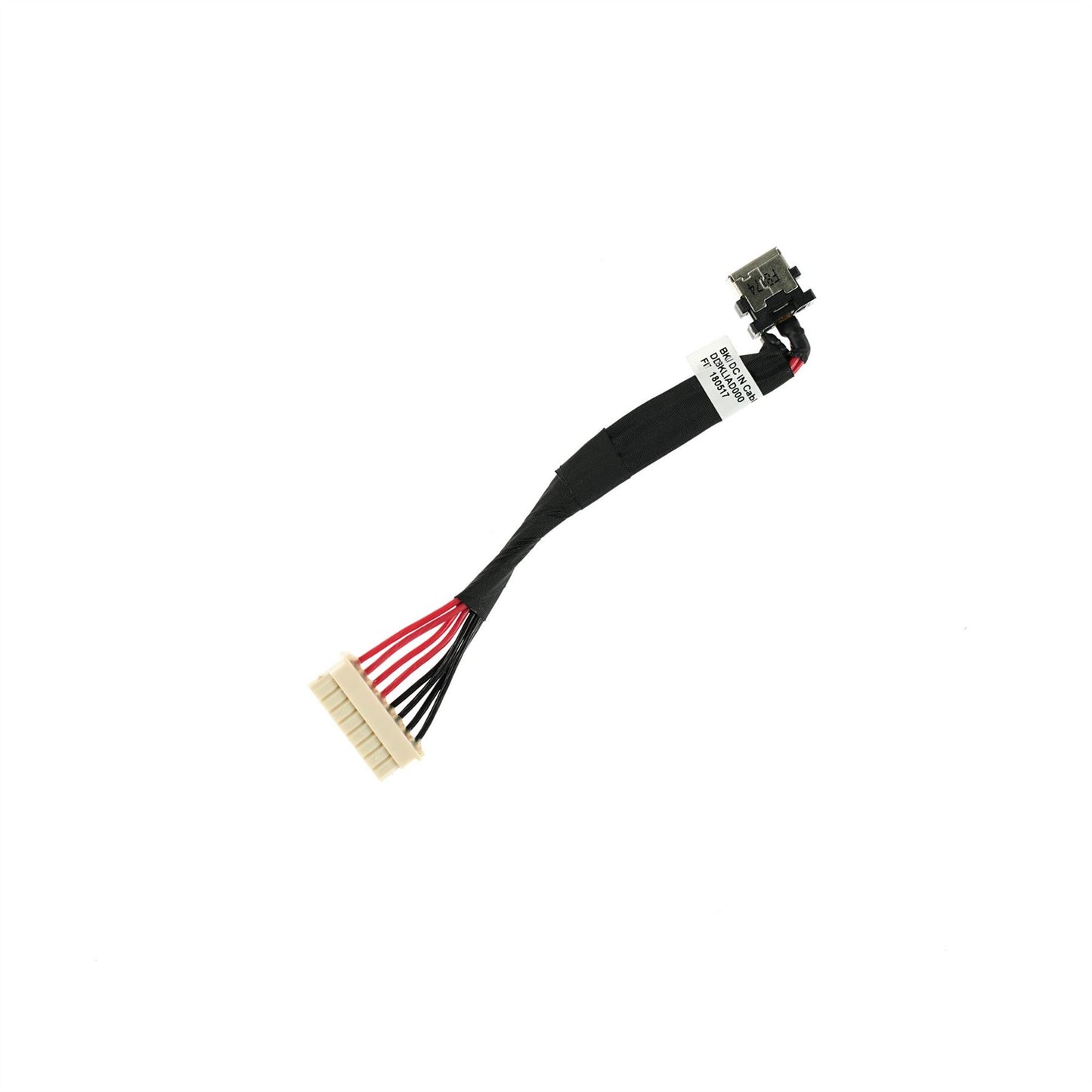 Asus FX504GM Fx504 Dcin Cable 8P To 8P88Mm 14026-00040800