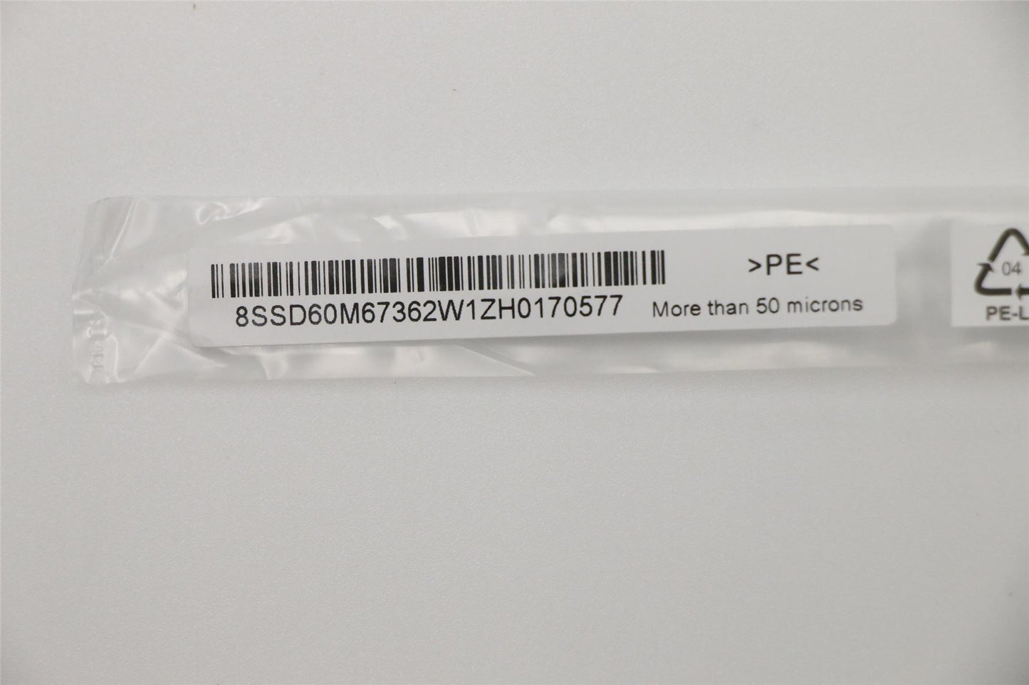 Lenovo TOUCHPEN FRU Dia 6.5mm,active pen 5D10W46405