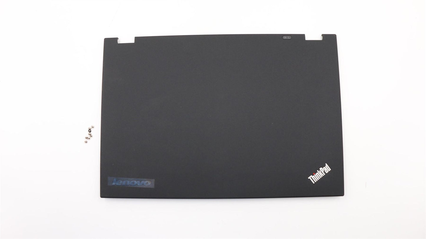 Lenovo Carbon T430i T430 X1 1st LCD Cover Rear Back Housing Black 04X0438