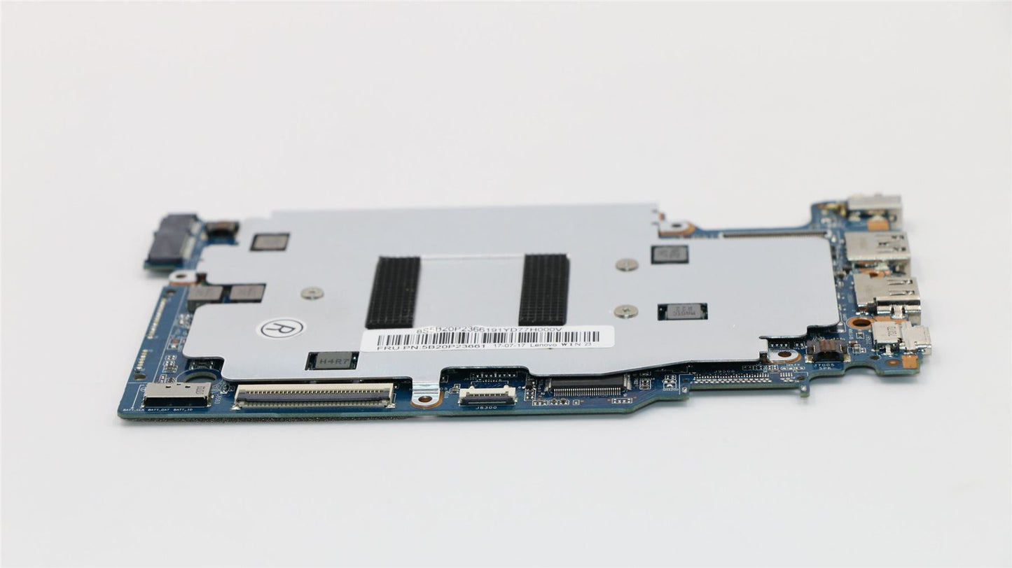 Lenovo Winbook 120S-11IAP Motherboard Mainboard UMA 4GB 5B20P23661