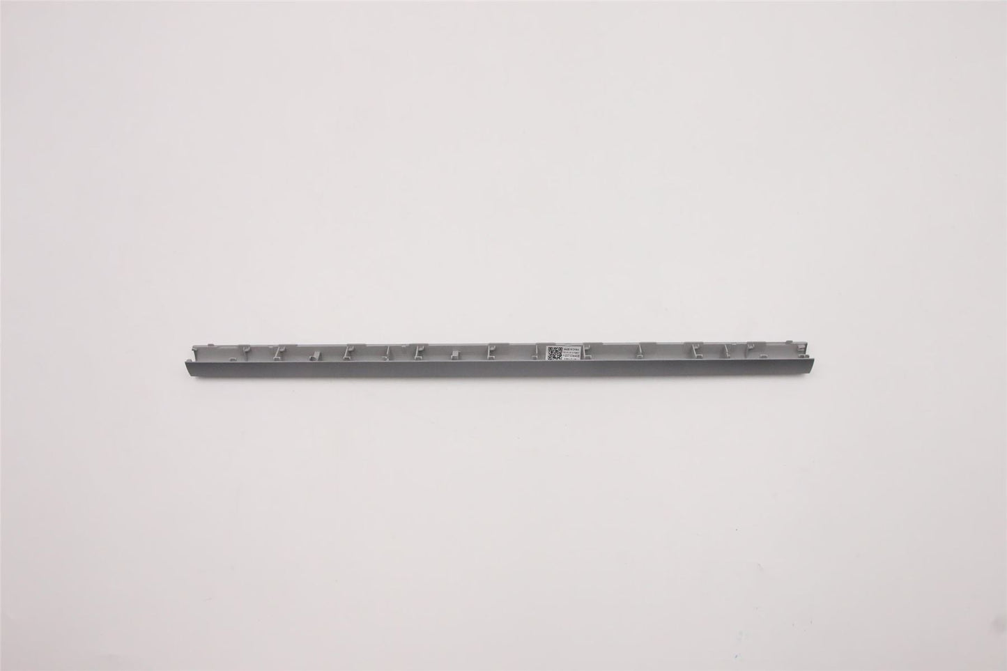 Lenovo Chromebook 15IJL6 Hinge Cap Strip Trim Cover Grey 5CB1D70657