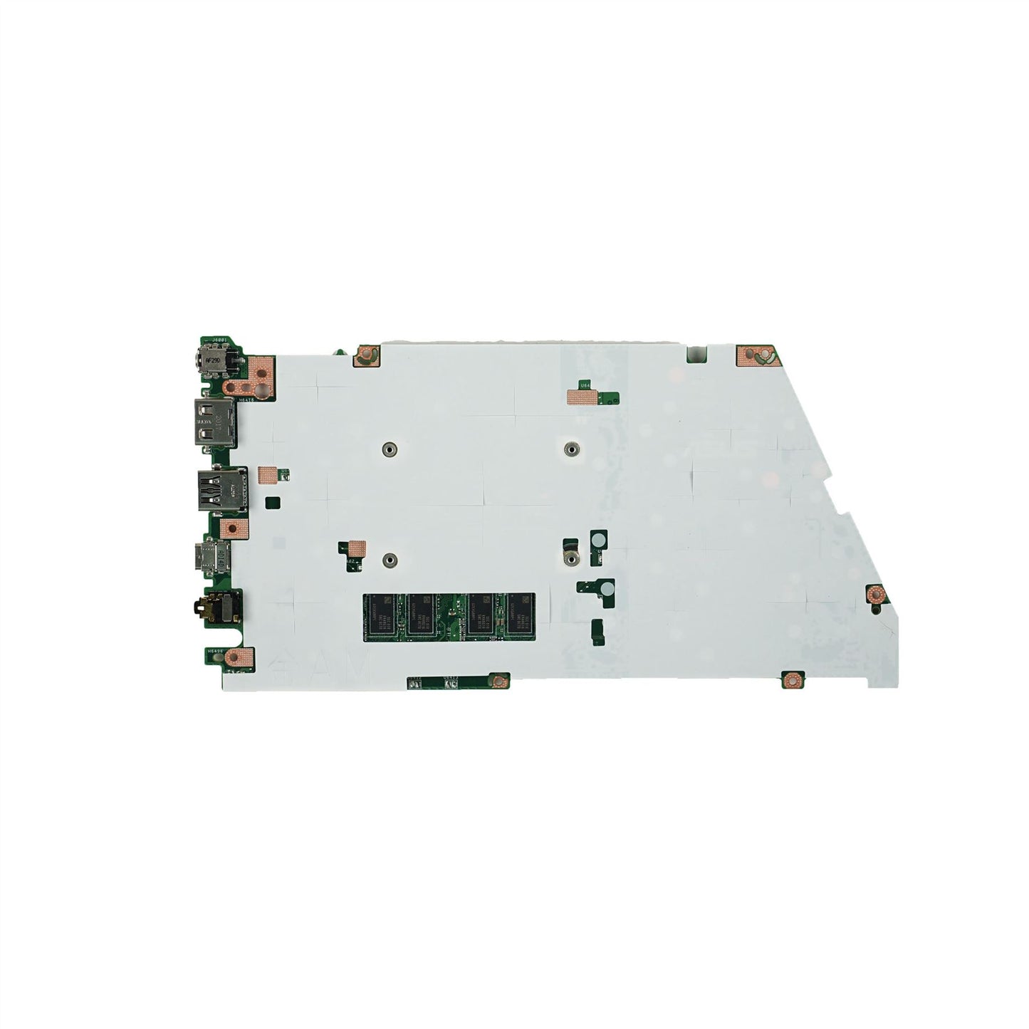 Asus X421DA Mainboard 8G/R7-3700U 90NB0R70-R00040