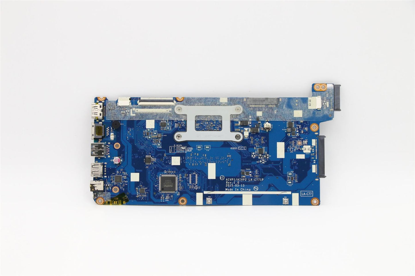 Lenovo IdeaPad B50-10 100-15IBY Motherboard Mainboard UMA 5B20J30808