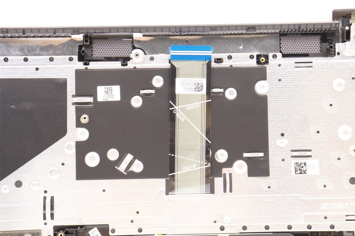 Lenovo IdeaPad 5 15IAL7 5 15ABA7 Palmrest Touchpad Cover Keyboard 5CB1J01160