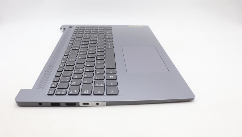 Lenovo COVER Upper Case ASM_SPA L 83ESFPAGBL 5CB1M45223