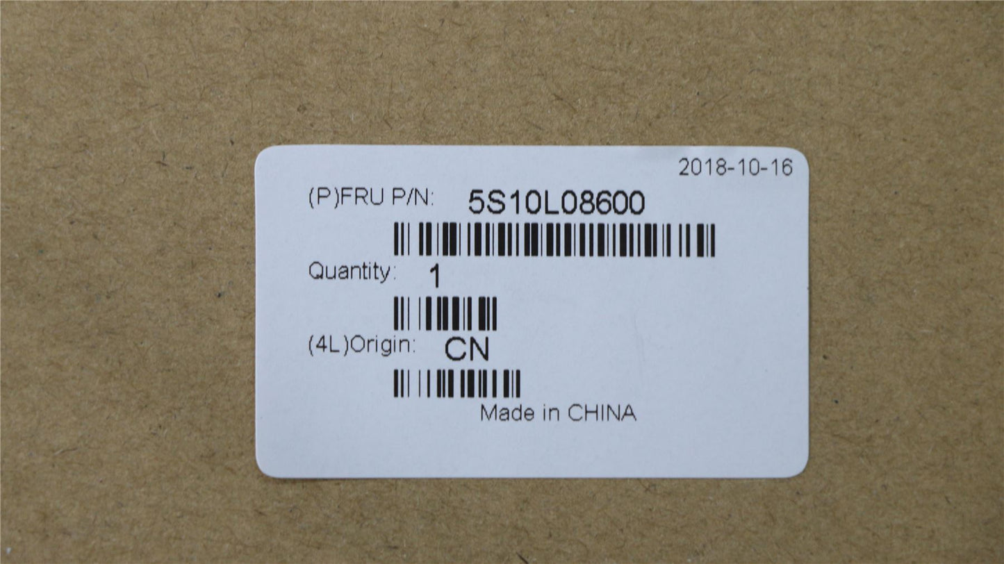 Lenovo Winbook N22 100e Screw Screws Set Kit 5S10L08600