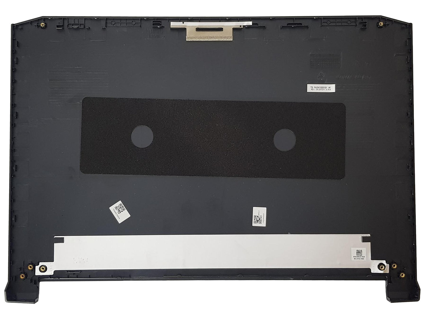Acer Aspire Nitro AN515-43 AN515-54 Couvercle LCD Boîtier arrière 60.Q5AN2.003