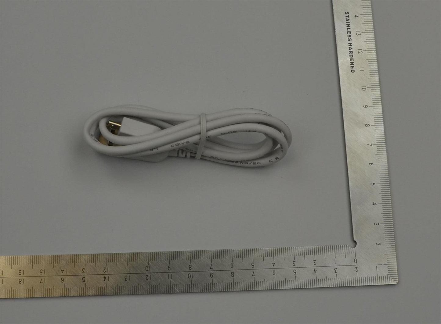 Lenovo SS CD-18 USB Micro 5Pin W 1m 145500113