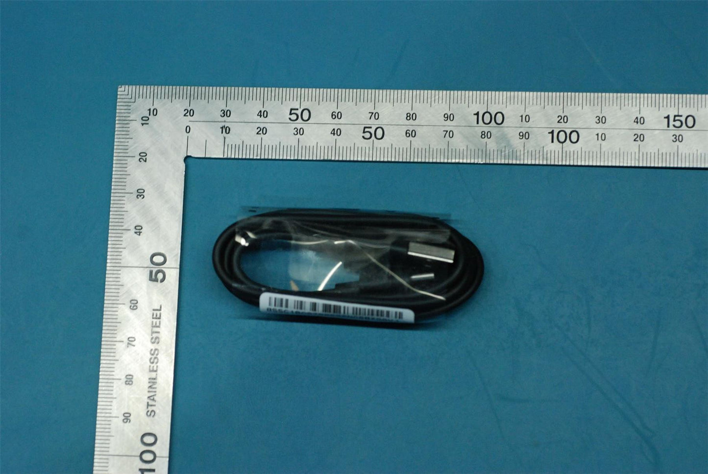 Lenovo MicroUSB;CD-22;1M;2A;Black;783015 SC18C07996