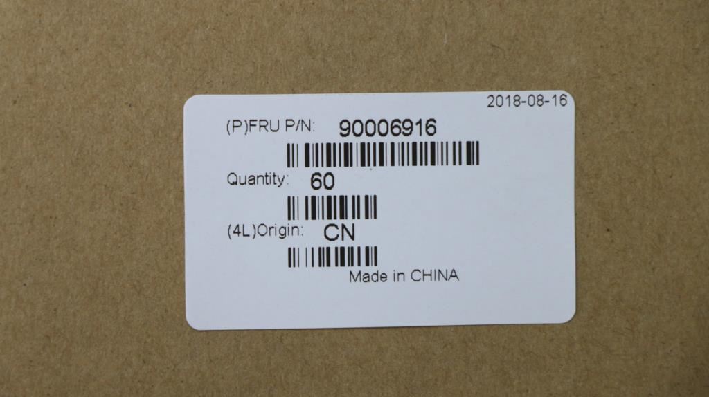 Lenovo LTM11 Docking Transfer Board 90006916