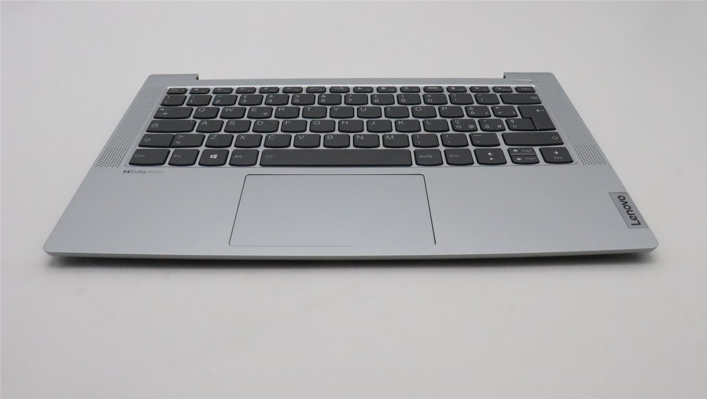 Lenovo UpperCaseASM_ITA C82SD PLCG NFPBL 5CB1J05247