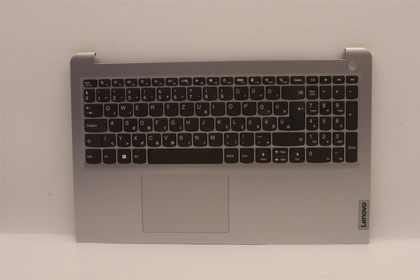 Lenovo UpperCaseASM_HUN C82VG NFP CG 5CB1J51296