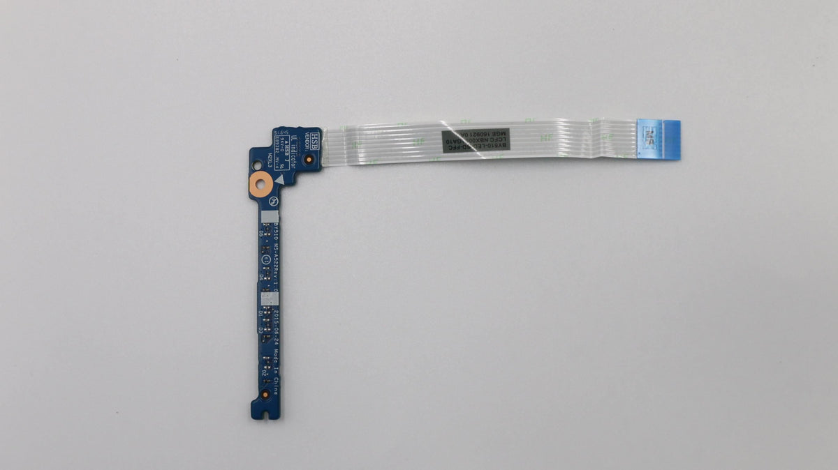 Lenovo L Y700-15ISK W/Cable LED Board 5C50K28147