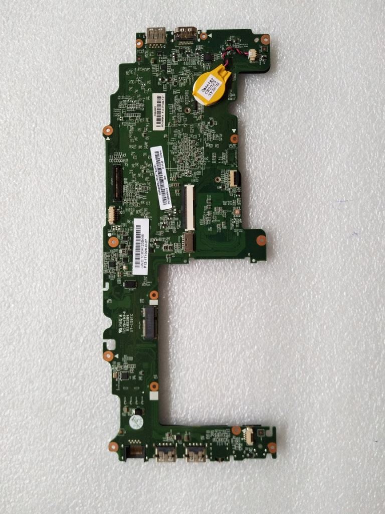 Lenovo MB B 80U3 WIN N3450 4G 32G 5B20M36375