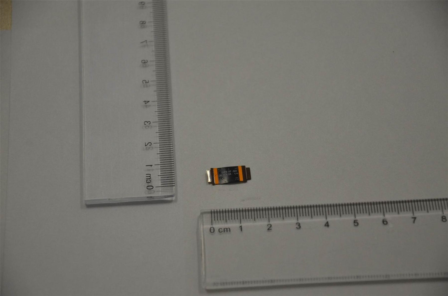 Lenovo A10-70 A7600 A7600-F A7600-H SIM Board Flex Cable 5F79A6MVWT
