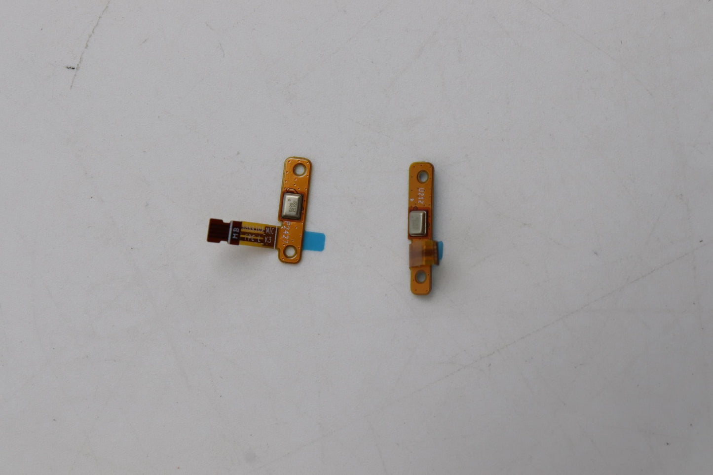 Lenovo Mic ASM L+R H 83HH Microphone FPC Cable 5C10S31173