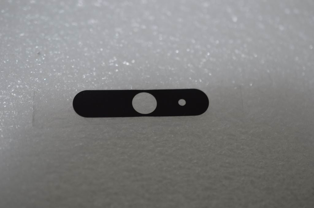Lenovo 01YN088 Spacer, Camera, Shutter