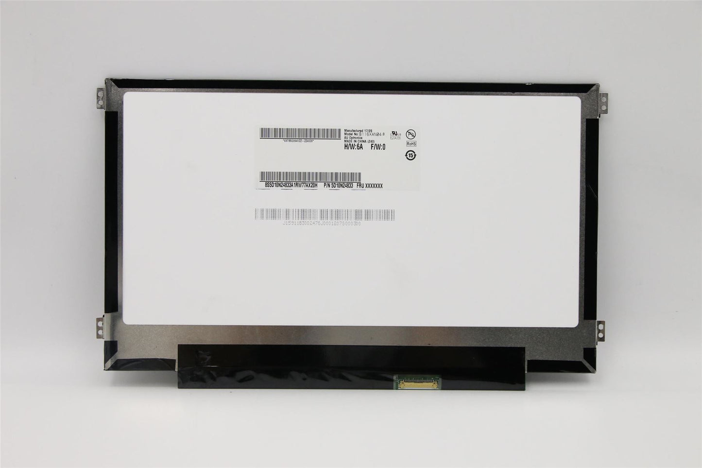 Lenovo Winbook 300e N24 Lcd Screen Display 5D10N24833