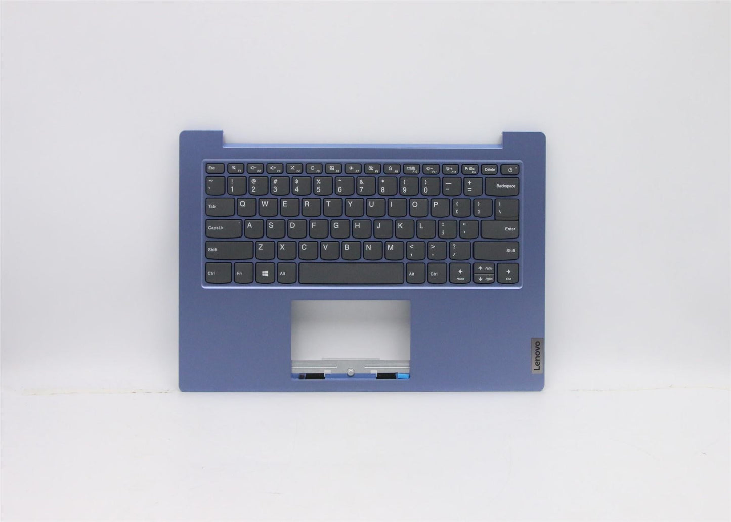Lenovo Upper Case ASM_US W 81VU IB 5CB0X56994