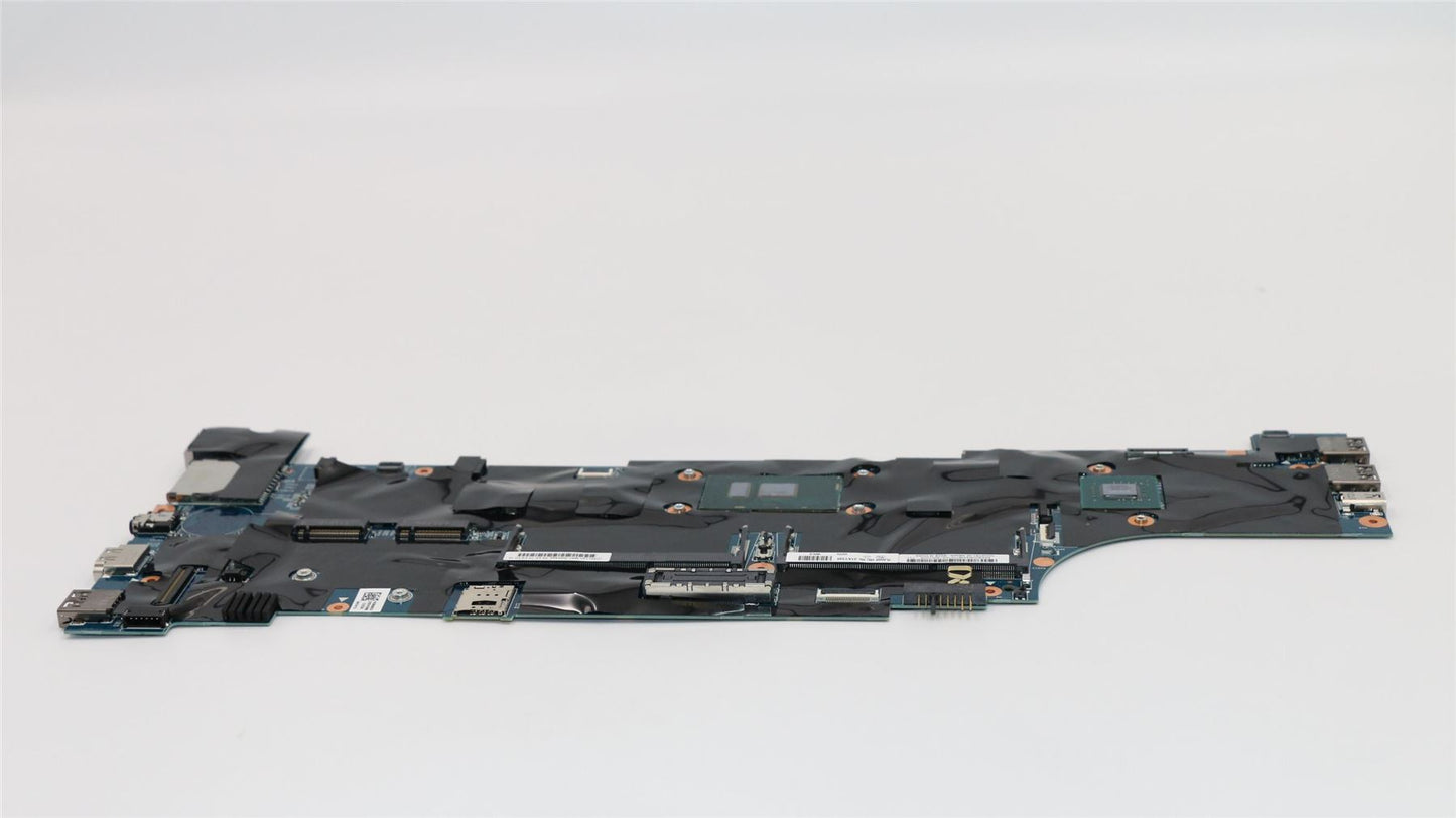 Lenovo ThinkPad P50s Motherboard Mainboard DIS Intel i7-6500U 01AY340