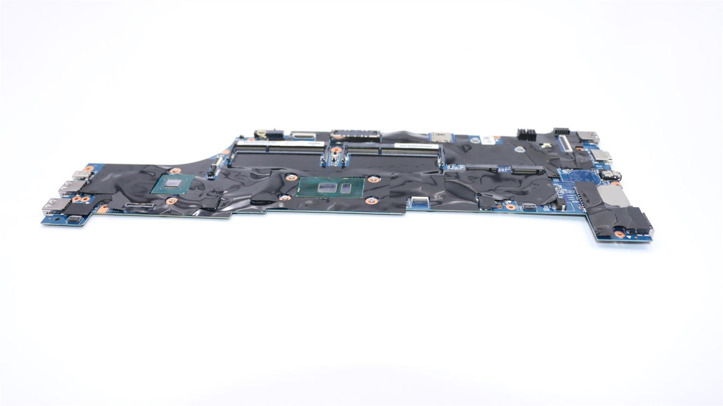 Lenovo ThinkPad P50s Motherboard Mainboard i7-6600U DIS Intel i7-6600U 01AY346