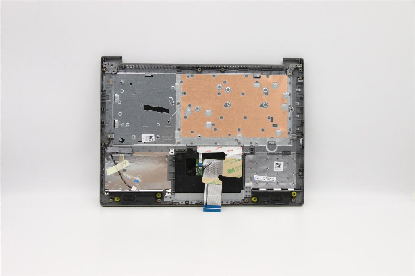 Lenovo IdeaPad S145-14IWL S145-14IGM Palmrest Cover Touchpad Keyboard 5CB0S17129