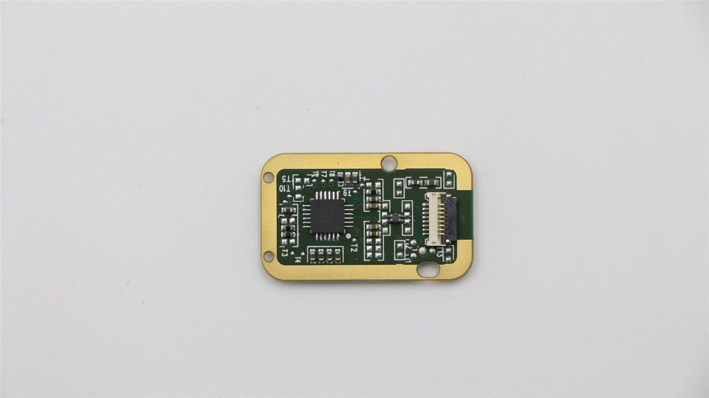 Lenovo Yoga 730S-13IWL S730-13IML FP Board Finger Print Reader Silver 5F30S94764