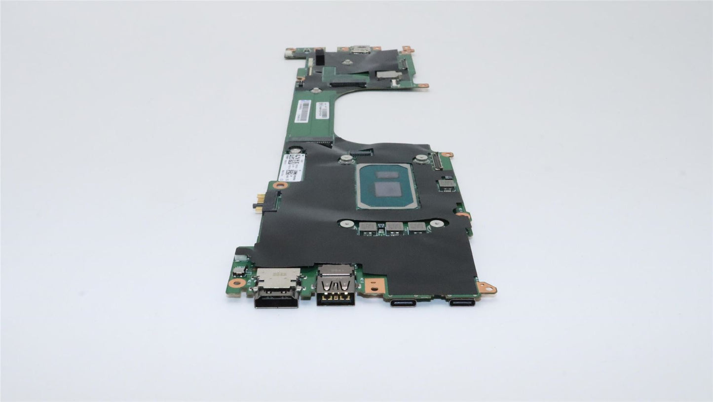 Lenovo ThinkPad X1 9th X1 6th X1 9th Gen Motherboard Mainboard UMA 5B21K24827