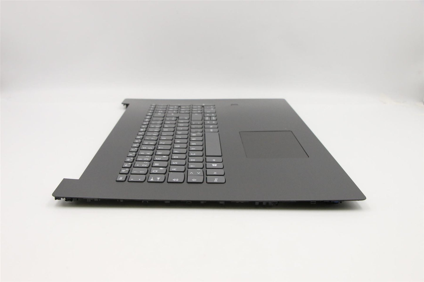 Lenovo 320-17IKB V320-17IKB Keyboard Palmrest Top Cover German Grey 5CB0N96227