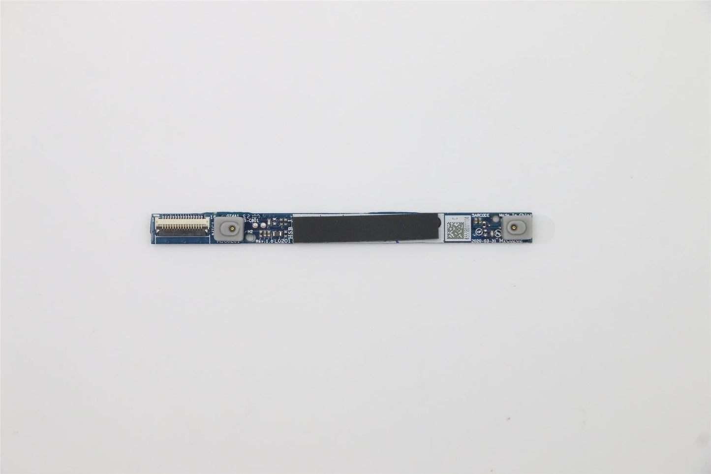Lenovo FRU CARDPOP MIC Board 5C50S73046