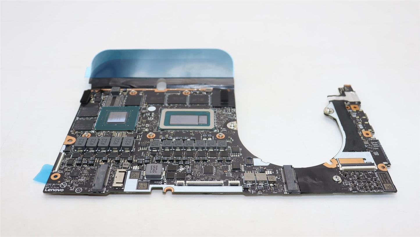 Lenovo Yoga 9 14IRP8 Motherboard Mainboard DIS INTELI513505H 16G 5B21L16282