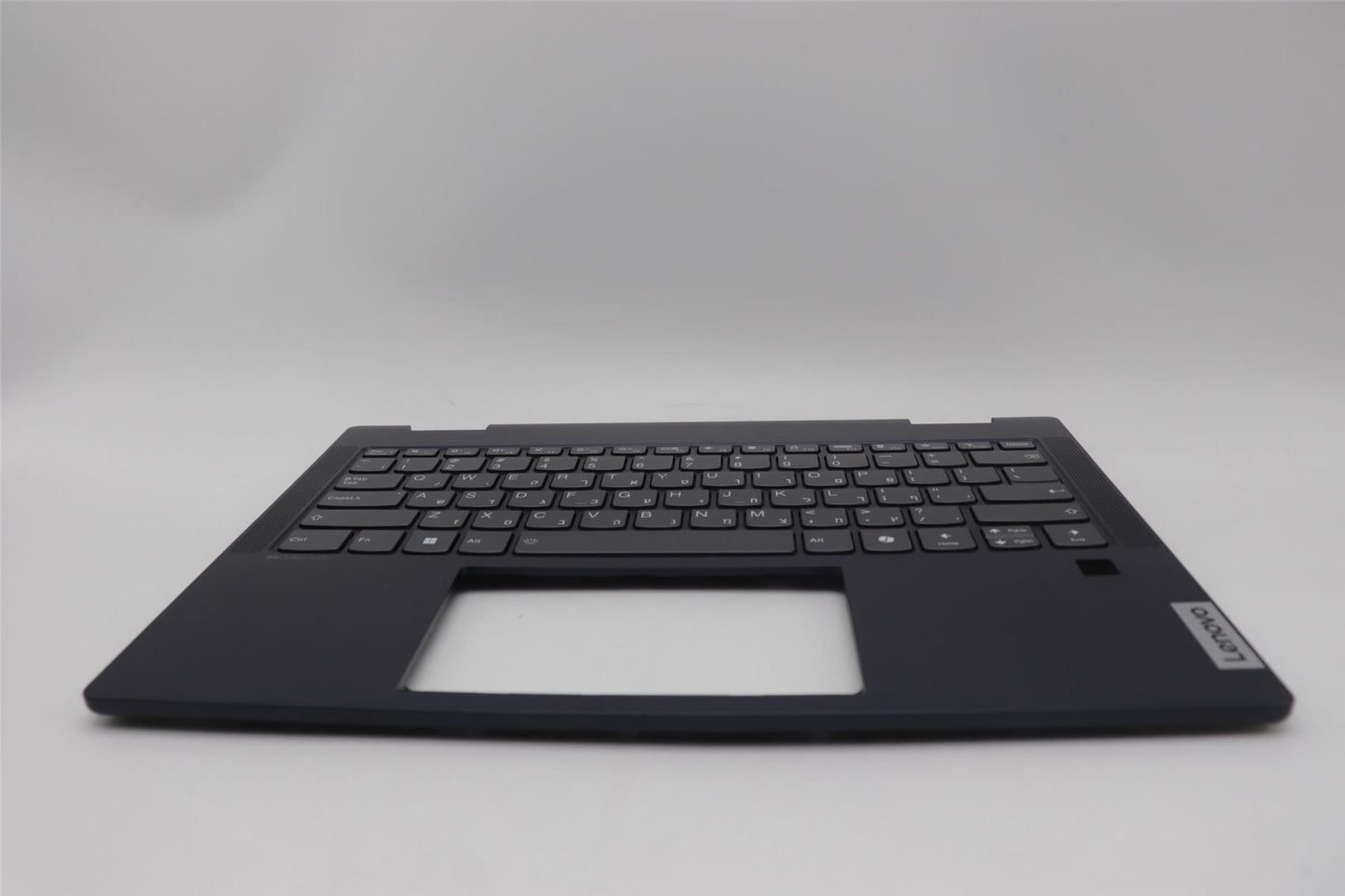 Lenovo Upper Case ASM_HBW H83DR CB STO GY 5CB1N61374