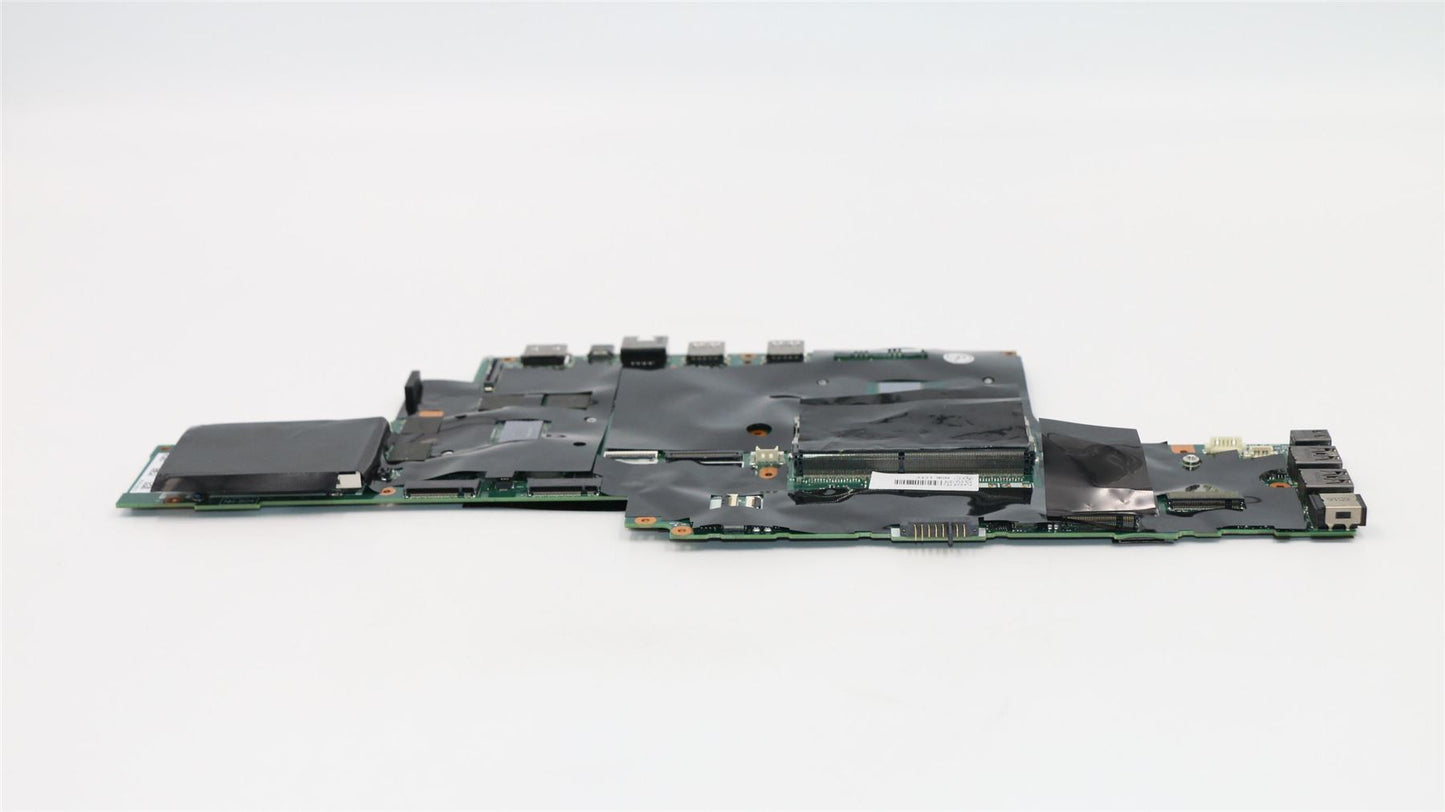 Lenovo ThinkPad P51 Motherboard Mainboard DIS intelE31505M 01AV375