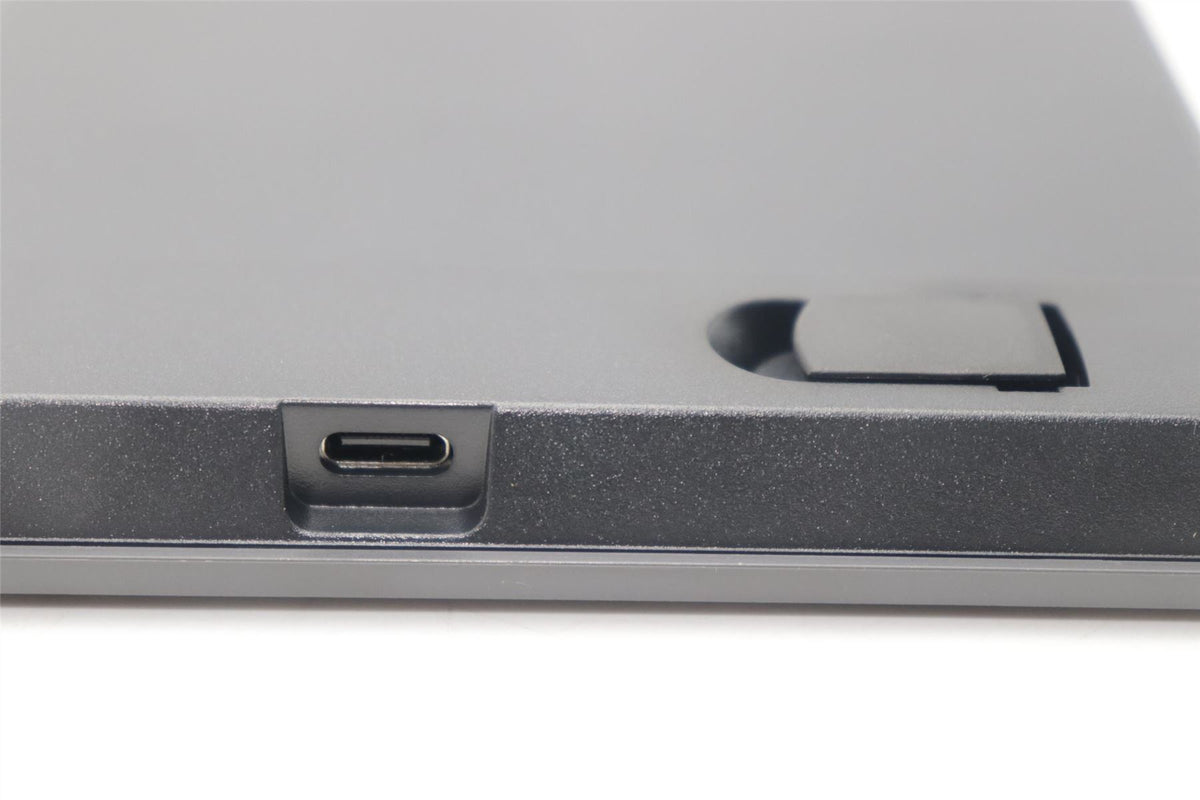 Lenovo DT_KYB Slim KB II-Thailand Keyboard 5D51K04621
