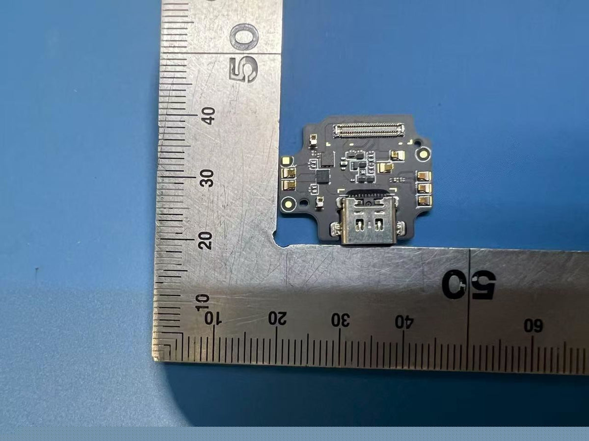 Lenovo TB710FU Board&*6818AA003183 CS USB Board 5P68C31107