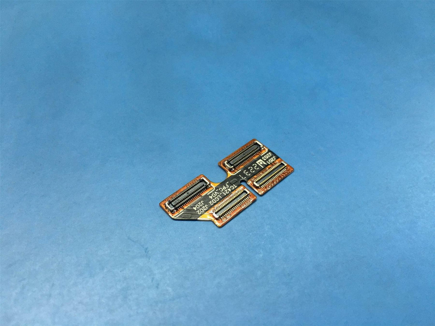 Lenovo SP101FU LCD_2_FPCBA&*21E62-00132-XS1 CS 5F78C21879