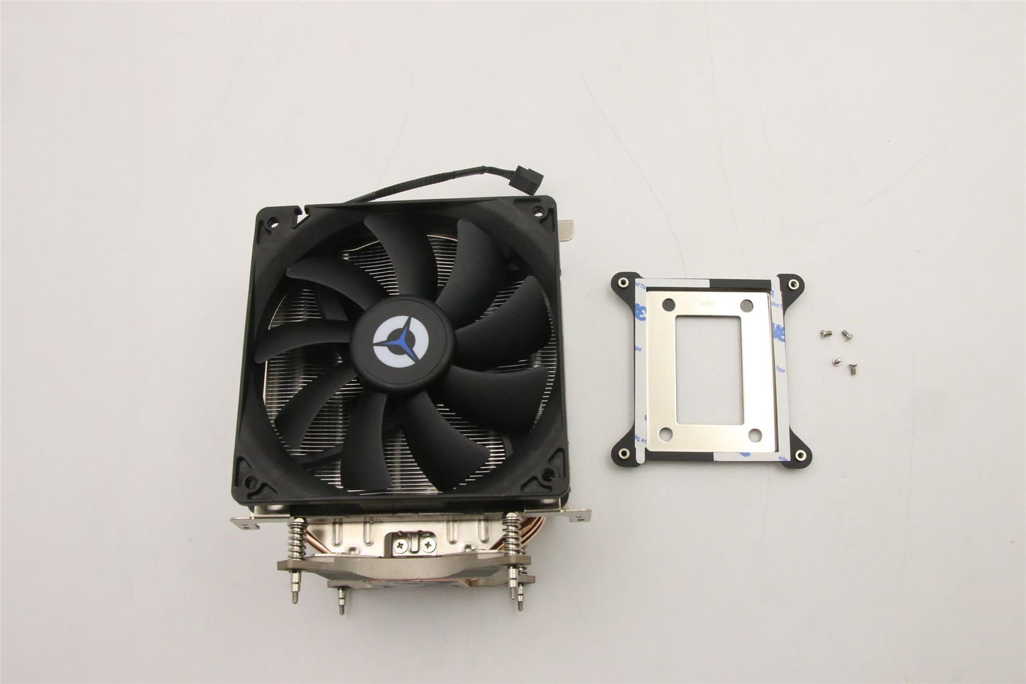 Lenovo Legion T5 26IAB7 Thermal Heatsink Cooling Fan 5H40X63364